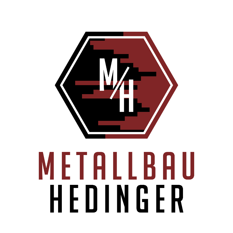 Metallbau Hedinger